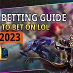 lol world bet